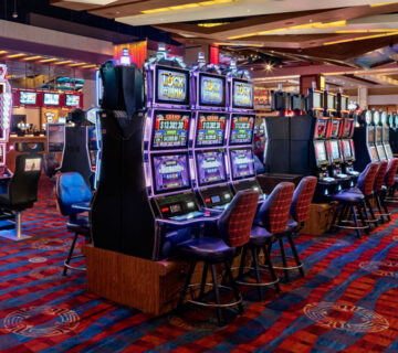 New Online Slots vs. Classic Slots