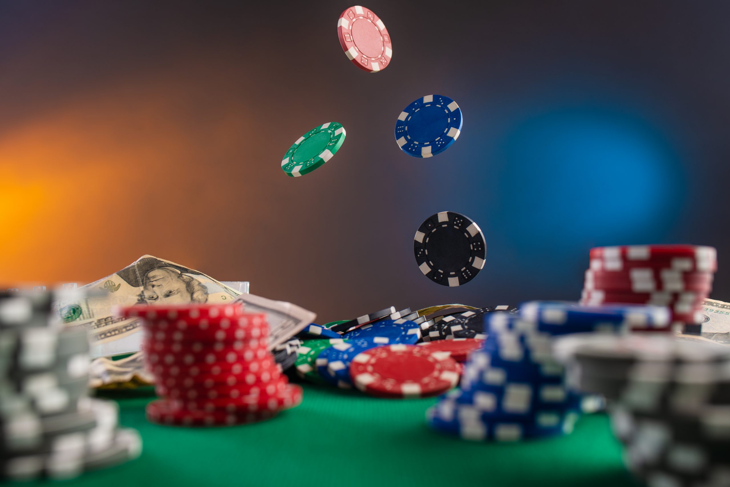 Best online casinos for video poker
