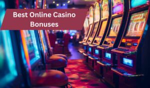 Casino Bonuses and Promotions in 2025