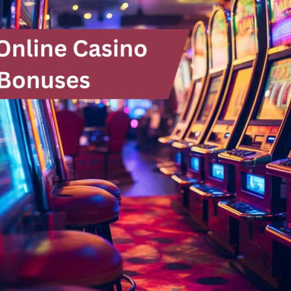 Casino Bonuses and Promotions in 2025