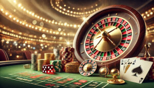 No-Deposit Bonuses 2025