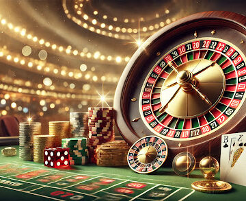 No-Deposit Bonuses 2025
