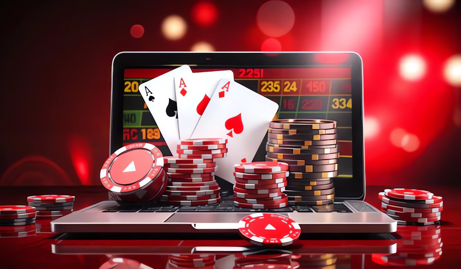 Online Casinos for High RTP Slots