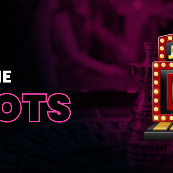 Mobile Slot Games