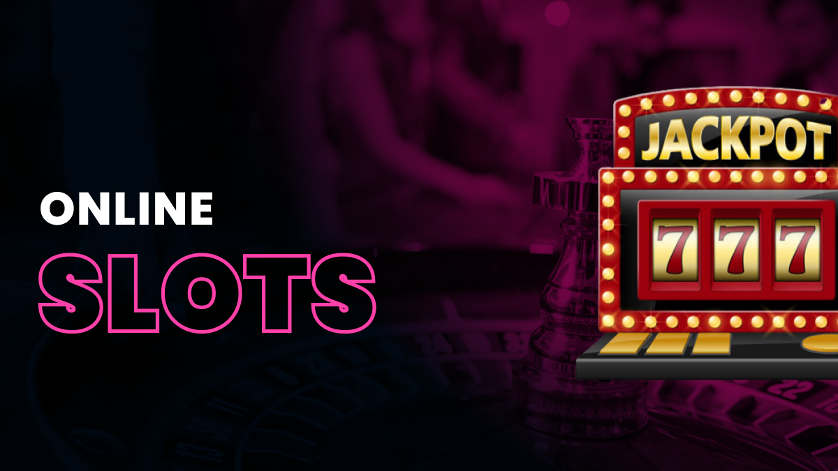 Mobile Slot Games