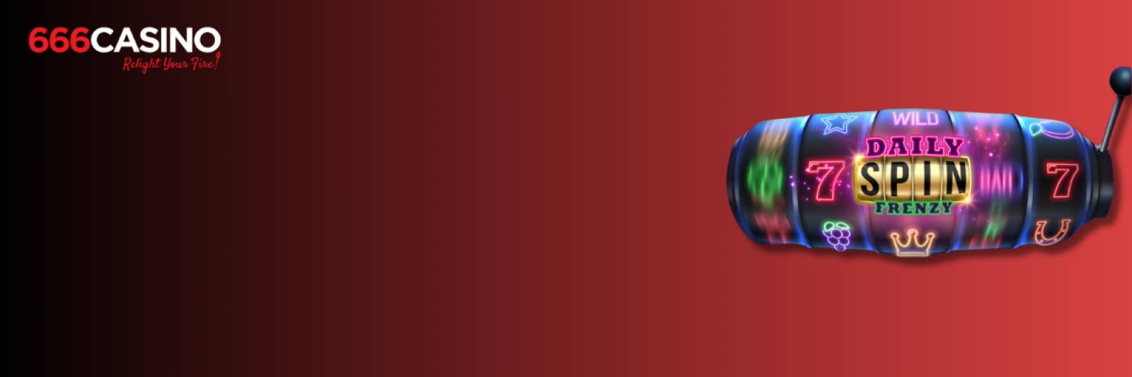 666 Casino Free Play Mode