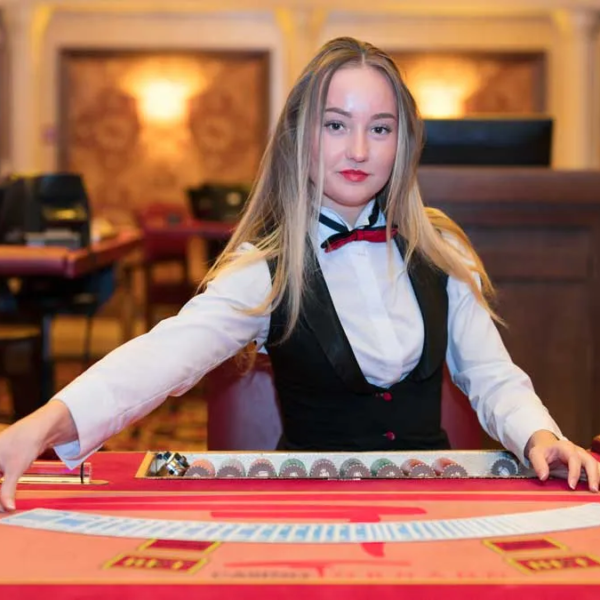 Live Dealer Casinos vs. RNG
