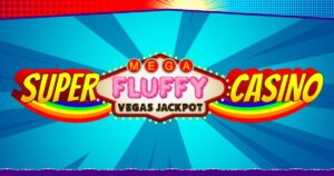 Supermega Fluffy Rainbow Vegas Jackpot Casino