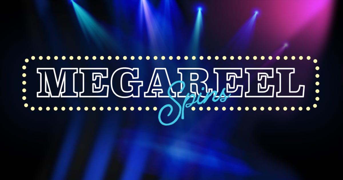 Megareel