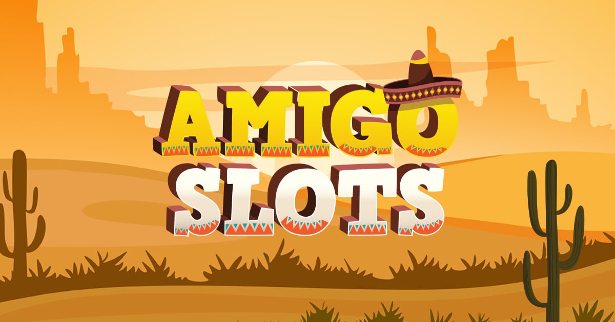 AmigoSlots