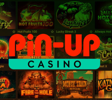 Pin-Up Global
