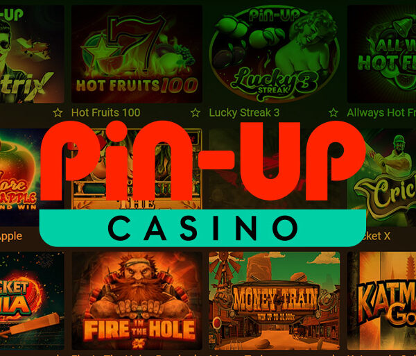 Pin-Up Global