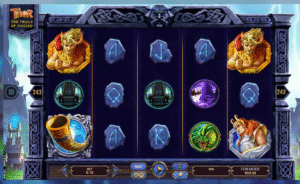 Thor Slots Free Play