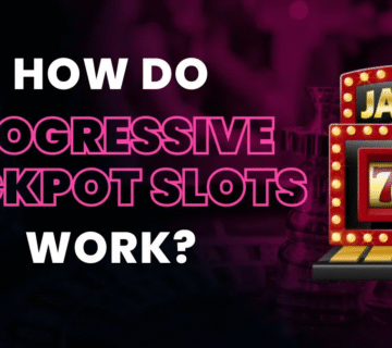 Guide to Progressive Jackpot Slots