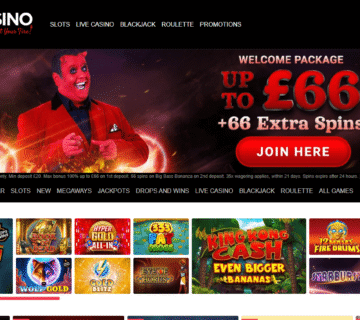 666 Casino