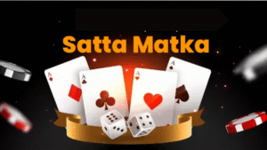 Satta Matka Game in 2025