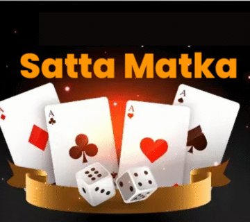 Satta Matka Game in 2025
