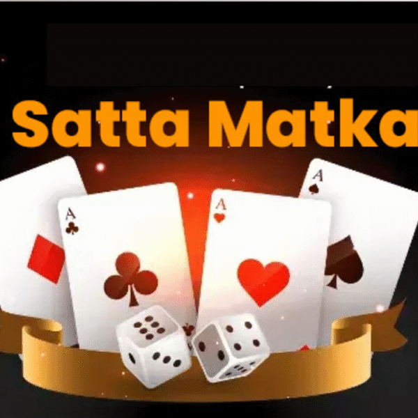 Satta Matka Game in 2025