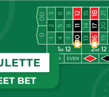 Smart Roulette Bet