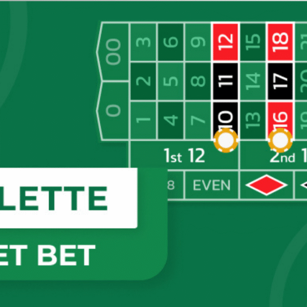 Smart Roulette Bet