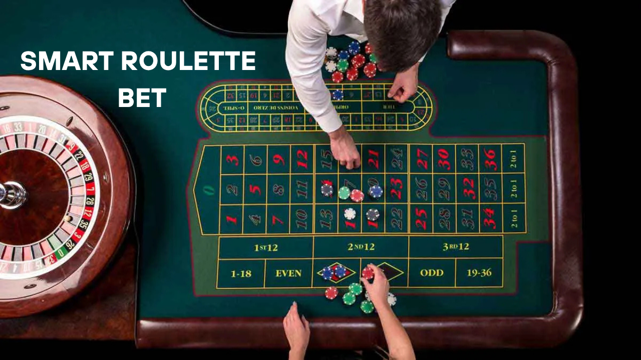 Smart Roulette Bet