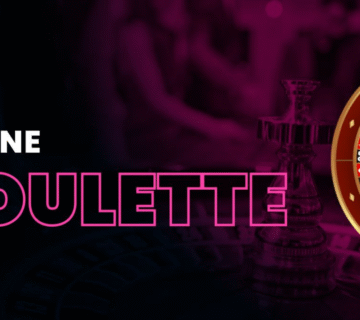 Online Roulette Game