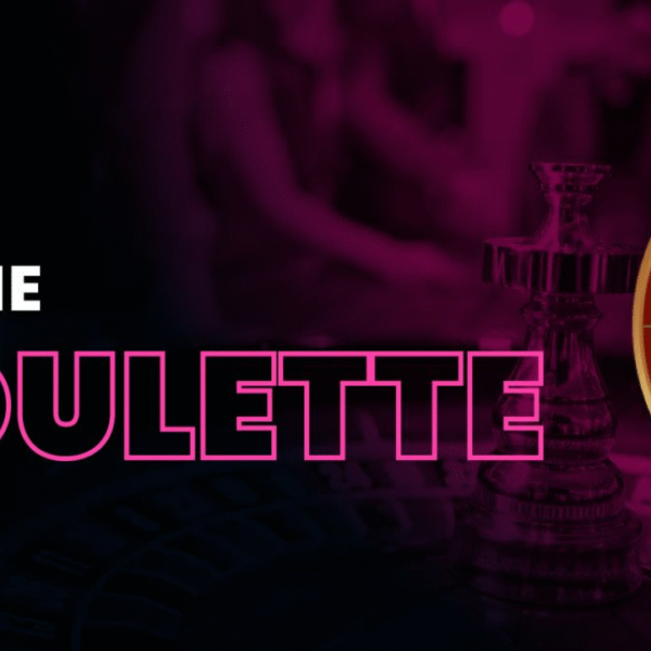 Online Roulette Game