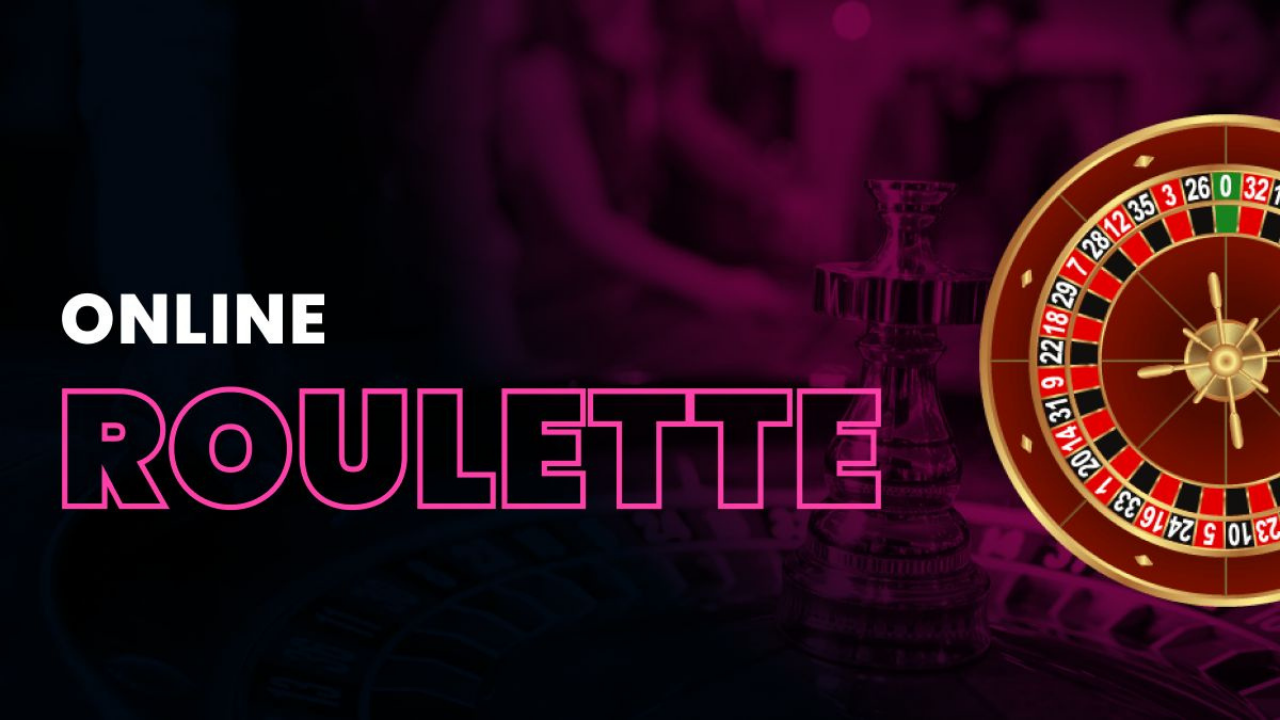 Online Roulette Game