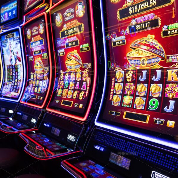 666 Casino
