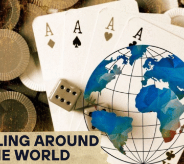 Gambling Around the World