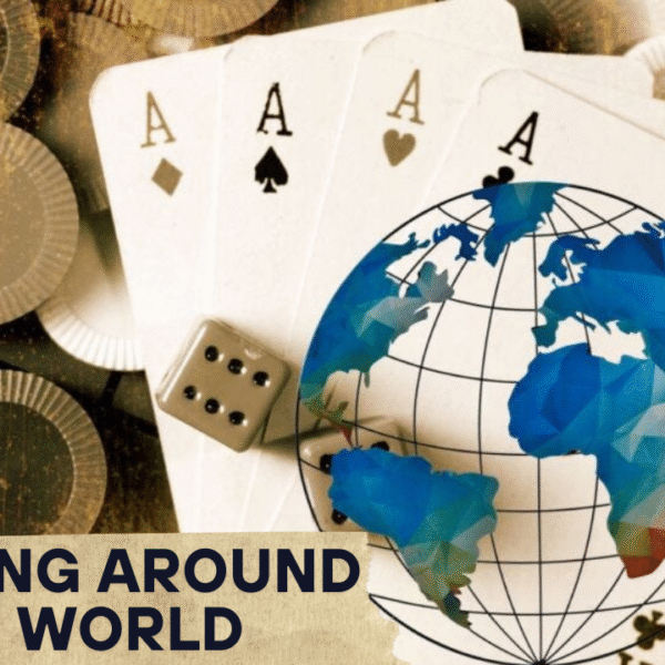Gambling Around the World