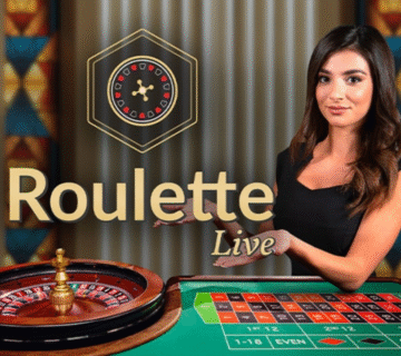 Live Roulette Games