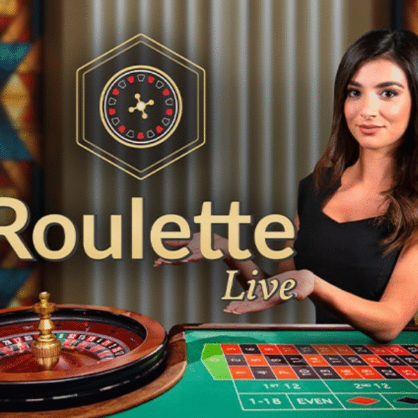 Live Roulette Games