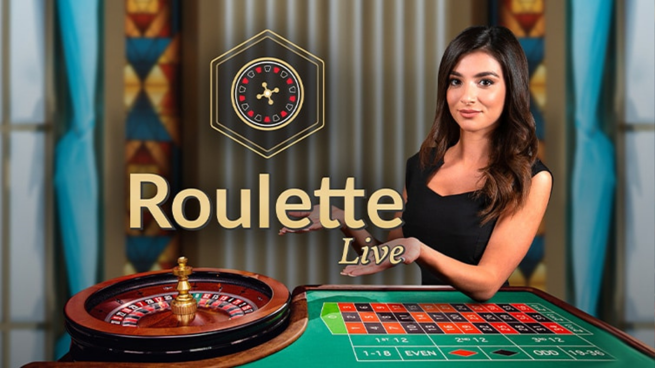 Live Roulette Games