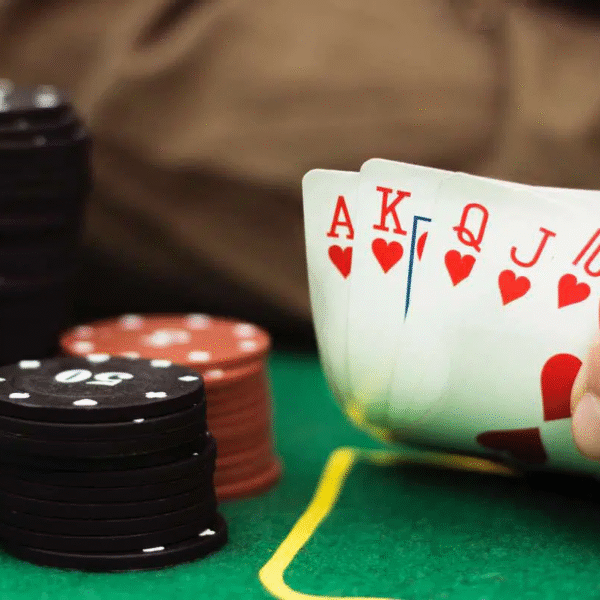 666 Casino