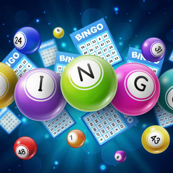 Bingo for Beginners