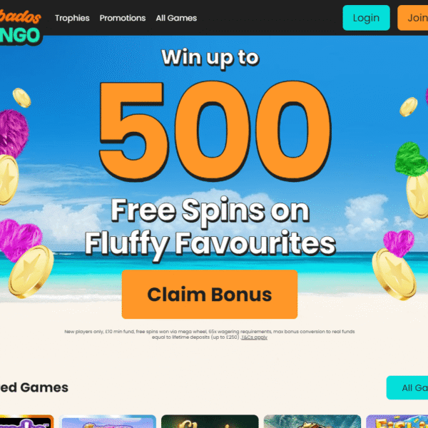 bingo