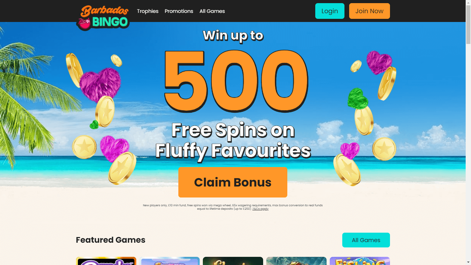 bingo