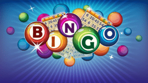 Psychology of Bingo