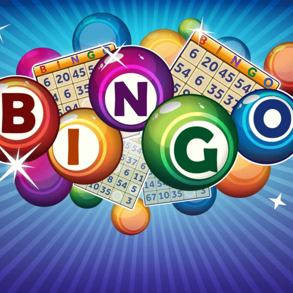 Psychology of Bingo