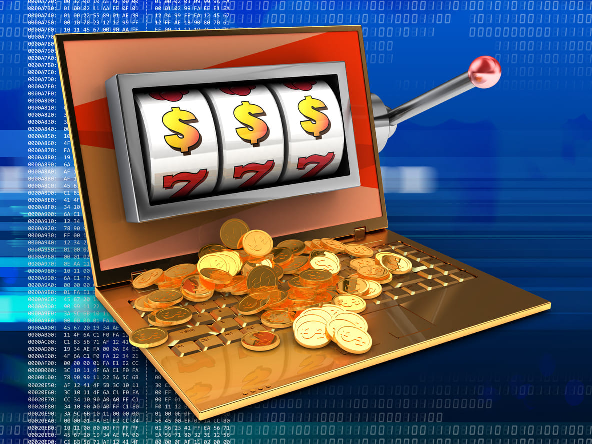 Ultimate Guide to Online Slots