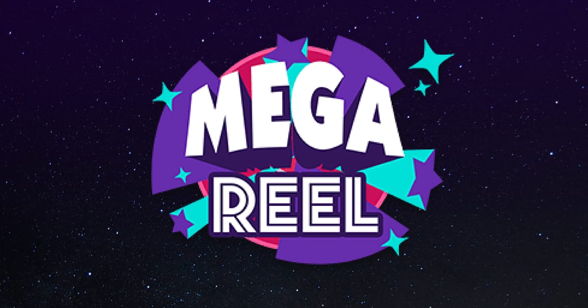 Megareel