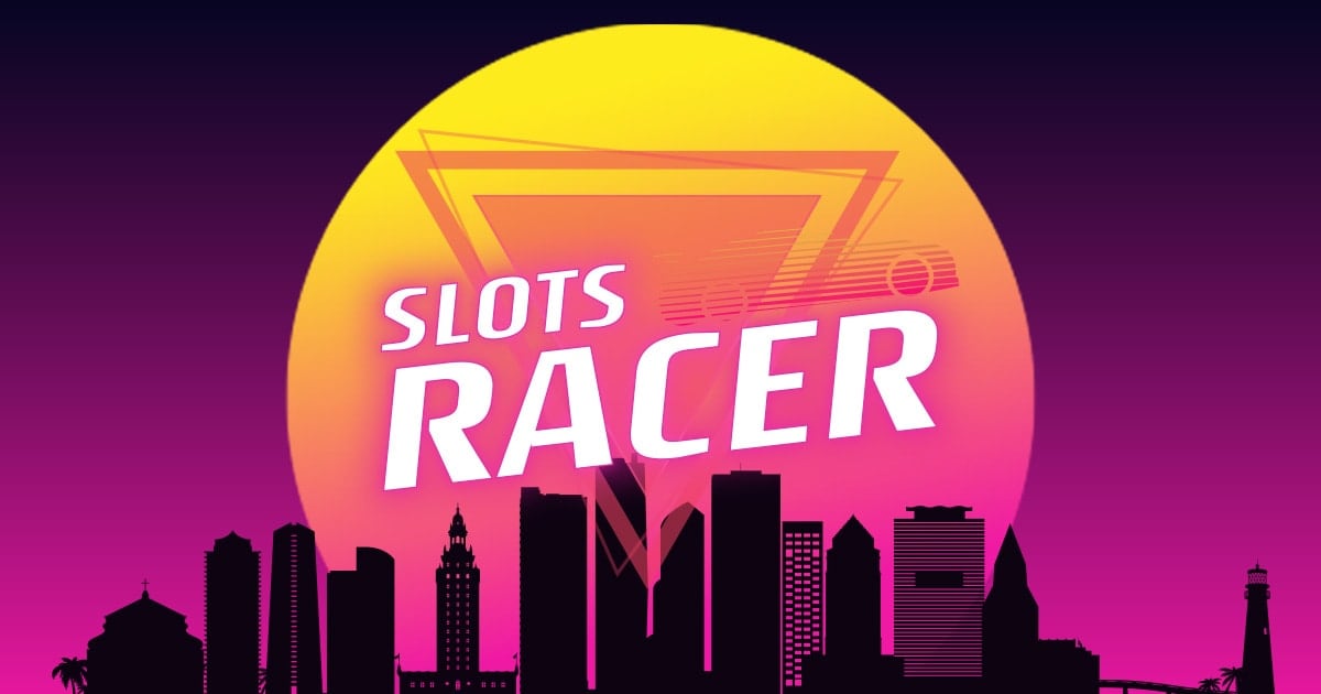 Space-Themed Slots at SlotsRacer
