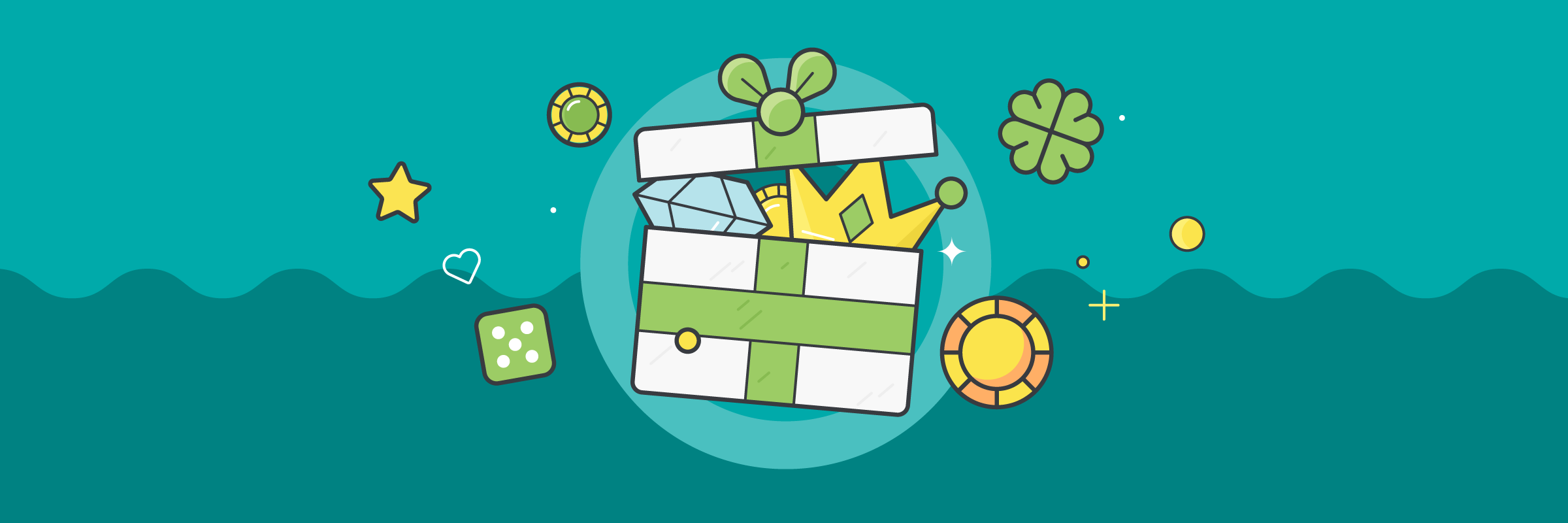 Guide to Online Slot Bonuses