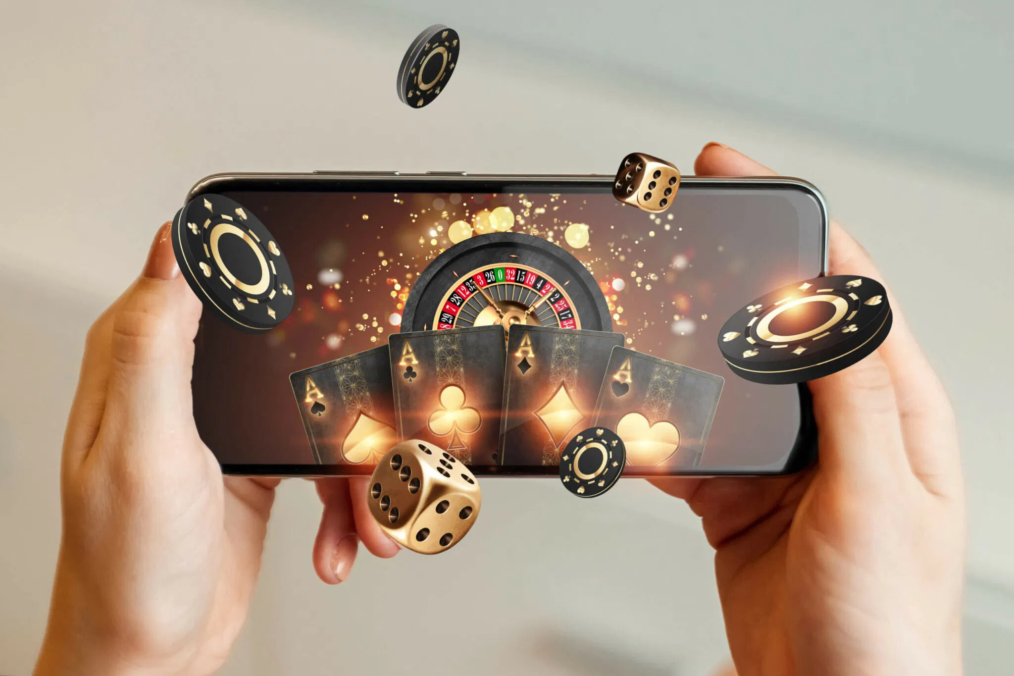 Pay by Mobile Casinos in 2024