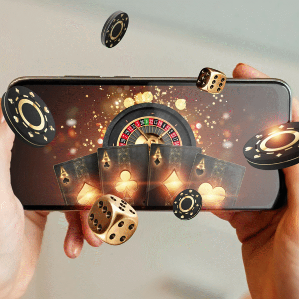 Pay by Mobile Casino Guide