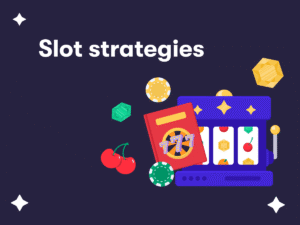 Guide to Online Slot Strategies,