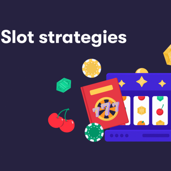 Guide to Online Slot Strategies,
