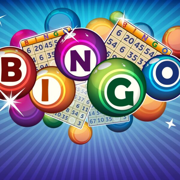 Bingo Tournaments 2024