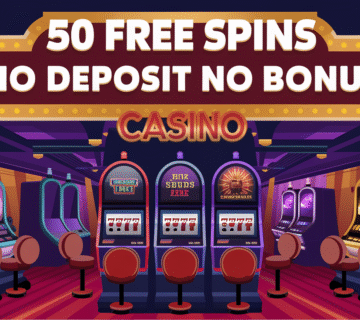 no deposit free spins
